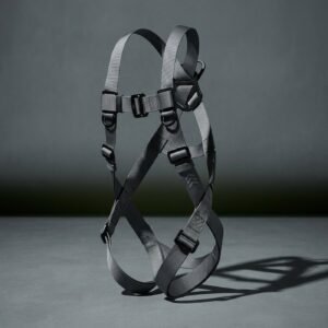 Full-Body Harness, 5-Point, M/L