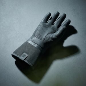 Chemical-Resistant Gauntlet, 13-mil