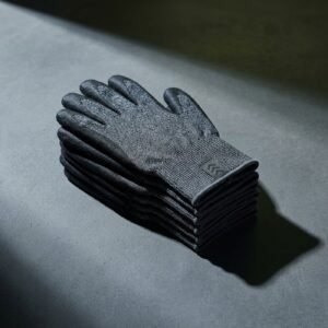 Cut-Resistant Gloves, ANSI A4, 12-Pair
