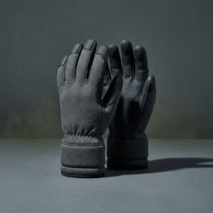 Winter Insulated Work Gloves, A4