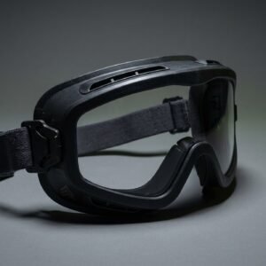 Sealed Safety Goggles, Indirect Vent