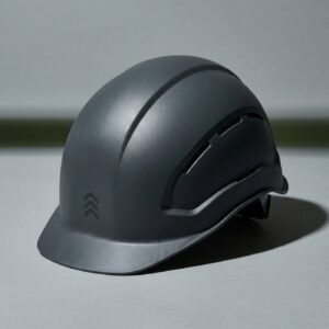 Cap-Style Hard Hat, Vented