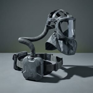 PAPR Belt-Mount Kit, HEPA