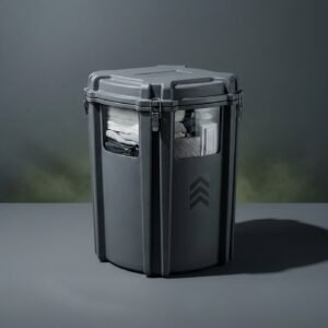 Spill Kit, 20-Gallon Universal