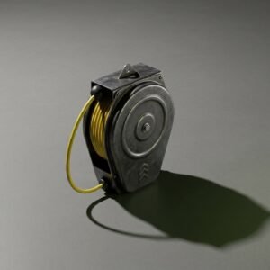 Self-Retracting Lifeline, 11-ft